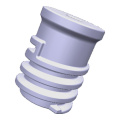 Foot - 8119990029 Base foot [Electrolux Aeg]